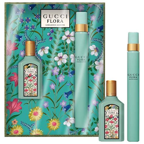 gucci flora mini perfume